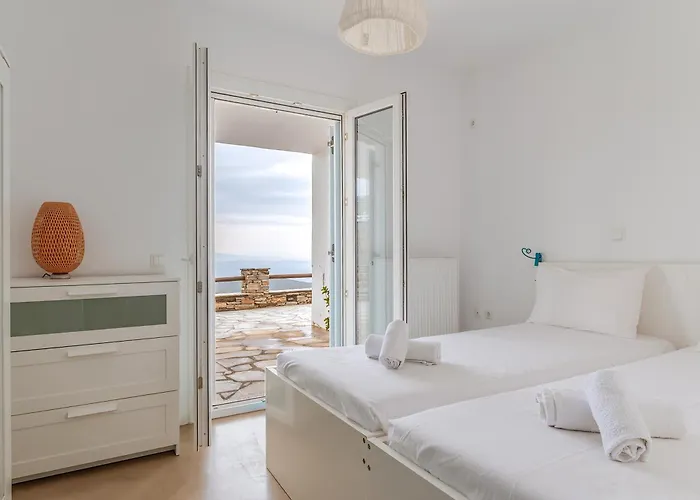 Vassilis Family Tinos