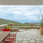 בית נופש Vassilis Family Tinos Triandáros