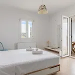 Vassilis Family Tinos