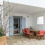 Сasa de vacaciones Vassilis Family Tinos Triandáros
