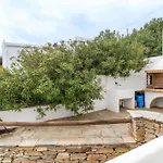 Сasa de vacaciones Vassilis Family Tinos Triandáros