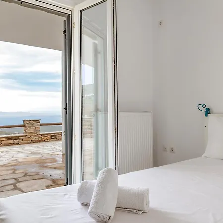 Vassilis Family Tinos Holiday home *