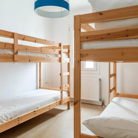 Nyaraló Vassilis Family Tinos