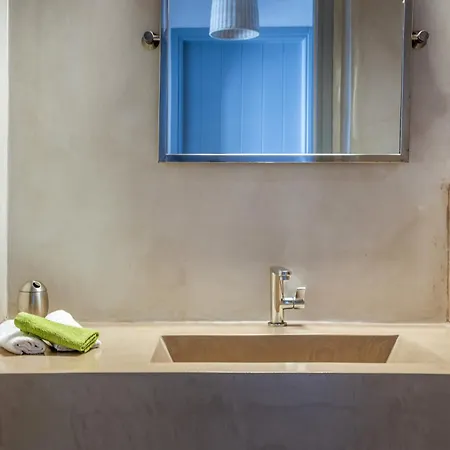 Casa de Férias Vassilis Family Tinos Triandáros