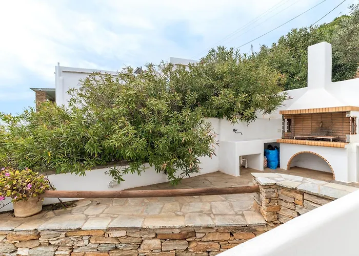 Vassilis Family Tinos *