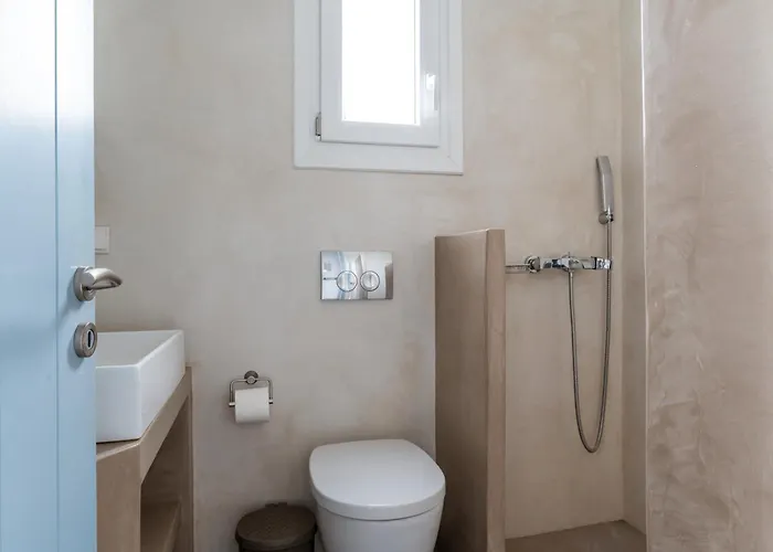 Vassilis Family Tinos *