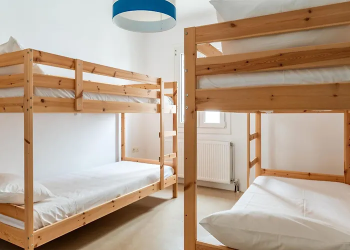 Nyaraló Vassilis Family Tinos